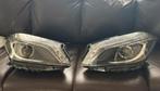 Mercedes A-Klasse W176 koplampen, Auto-onderdelen, Ophalen, Mercedes-Benz