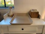 Witte verzorgingstafel Kids Loft, Kinderen en Baby's, Ophalen