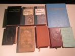 9 Godsdienstige / religieuze Boeken, Boeken, Ophalen of Verzenden, Zo goed als nieuw