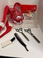 ️ Jaguar kappersschaar set – NIEUW ️, Ophalen of Verzenden, Nieuw, Overige typen