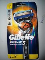 Splinternieuwe scheerapparaten; gillette, bic,...., Ophalen of Verzenden, Nieuw