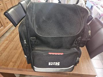 Motortas beschikbaar voor biedingen