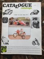 PROTAR PROVINI cataloog 1986., Hobby en Vrije tijd, Modelbouw | Auto's en Voertuigen, Ophalen, Zo goed als nieuw, Overige typen