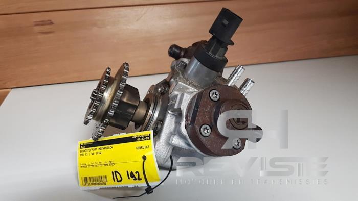 Pompe carburant mécanique d'un BMW X3, Autos : Pièces & Accessoires, Systèmes à carburant, BMW, Utilisé, 3 mois de garantie, Enlèvement ou Envoi