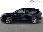 Toyota RAV-4 Premium Plus PHEV AWD, Autos, Toyota, Achat, 2487 cm³, Euro 6, Noir