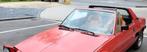 voorruit fiat x1/9 1300, Ophalen of Verzenden, Voor, Fiat
