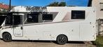 Luxe mobilhome, Caravans en Kamperen, Mobilhomes, Automaat, Fiat, Particulier, Fiat