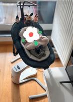 Swooonmotion Babymoov Swing, Kinderen en Baby's, Wipstoeltjes, Schommelstoel, Verstelbaar, Zo goed als nieuw, Ophalen