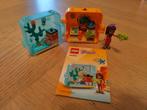 740 Lego 41410 Andrea's Summer Play Cube, Enfants & Bébés, Jouets | Duplo & Lego, Comme neuf, Ensemble complet, Enlèvement, Lego