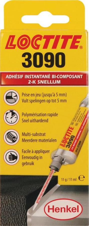 LOCTITE 3090 HENKEL beschikbaar voor biedingen