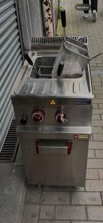 Cuisseur a pates gaz Diamond, Ophalen