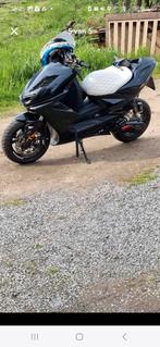 Cadre Yamaha Aerox 100cc, Enlèvement ou Envoi, Comme neuf, Aerox