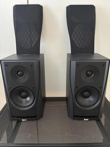 B&W Bowers & Wilkins Prism - Made in England beschikbaar voor biedingen
