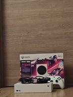 Xbox Series S 512 GB, Ophalen, Zo goed als nieuw, Xbox Series S