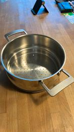 De Meyere industry, Huis en Inrichting, Keuken | Potten en Pannen, Ophalen, Zo goed als nieuw