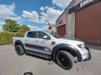 Ford Ranger Limited - Perfecte staat - zeer weinig km's, Automaat, 4 deurs, Leder, Bedrijf