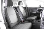 Kia Stonic 1.2 MPi ComfortLine *Airco*Carplay*, Voorwielaandrijving, 118 g/km, Wit, Bedrijf