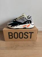 Adidas YEEZY BOOST 700 “Wave Runner” 44 2/3, Kleding | Heren, Schoenen, Overige kleuren, Nieuw, Ophalen of Verzenden, Sneakers