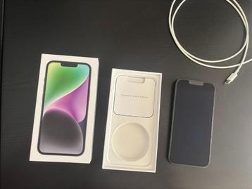 iPhone 14 (128 GB) beschikbaar voor biedingen