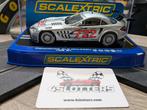 Slotcar 1/32  Scalextric Mercedes SLR McLaren 722 GT, Verzenden, Nieuw, Racebaan, Carrera