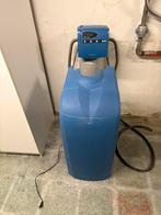 Adoucisseur BWT - BWT waterverzachter, Enlèvement, Utilisé, Adoucisseur d'eau au sel