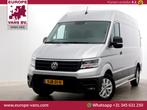 Volkswagen Crafter 35 2.0 TDI 140pk L3H3 (L2H2) DSG-Automaat, Auto's, 263 g/km, Bedrijf, Diesel, Te koop