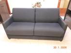 Canapé-lit (convertible en lit double), Maison & Meubles, Trois personnes, Tissus, Moins de 75 cm, Comme neuf