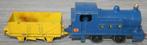 Dickie Toys 2 pièces, Kinderen en Baby's, Ophalen of Verzenden, Gebruikt