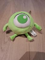 Pixar Monsters, Inc. – Mike Wazowski knuffel ️, Verzamelen, Ophalen of Verzenden, Overige figuren, Zo goed als nieuw, Knuffel