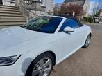 Audi TT 1.8 2016, Autos, Audi, Jantes en alliage léger, Tissu, Achat, 2 places