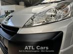 Peugeot 1 2.0 DIESEL | MINIBUS 8+1 | AIRCO | GARANTIE |, Auto's, Bestelwagens en Lichte vracht, Stof, Gebruikt, 4 cilinders, 136 pk