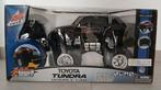 TOYOTA TUNDRA DOUBLE CAB 4×4, Autres échelles, Enlèvement ou Envoi, Électro, RTR (Ready to Run)