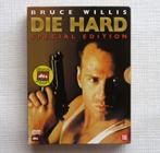 Die Hard, special edition - dvd, Vanaf 16 jaar, Ophalen of Verzenden, Gebruikt, Actiethriller
