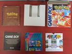 Pokemon Red Doos & Manual, Consoles de jeu & Jeux vidéo, Jeux | Nintendo Game Boy, Ordinateurs reliés, Jeu de rôle (Role Playing Game)