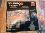 Wasgij original 11 schoonheidssalon!, Comme neuf, 500 à 1500 pièces, Puzzle, Enlèvement ou Envoi