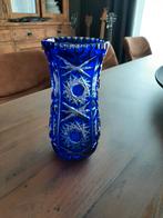 Kristallen vaas, Antiek en Kunst, Ophalen of Verzenden