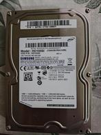 Disque dur 1 Tb, Informatique & Logiciels, Disques durs, Interne, Enlèvement, Utilisé, Samsung