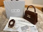 Furla tas. Nieuw, natuurlijk leer, Ophalen of Verzenden, Nieuw