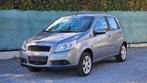 Chevrolet Aveo 2010 - 1,2 Benzine - 139.000 km, Aveo, Bedrijf, Handgeschakeld, 1200 cc
