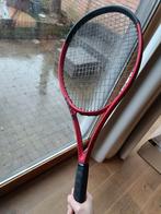 Tennis racket wilson clash, Sport en Fitness, Ophalen of Verzenden, Zo goed als nieuw, Racket, Wilson