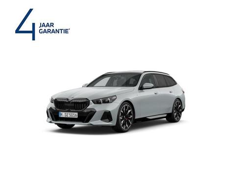 BMW Serie 5 520 M SPORT PRO - PANODAK - HARMAN, Auto's, BMW, Bedrijf, 5 Reeks, Adaptieve lichten, Airbags, Airconditioning, Alarm