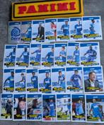 Panini FOOTBALL 2016 28 STICKERS RACING GENK VOETBAL, Ophalen of Verzenden, Nieuw