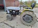Yanmar ym1700 mini tractor, Zakelijke goederen, Gebruikt, Tot 2500, Tot 80 Pk, Ophalen