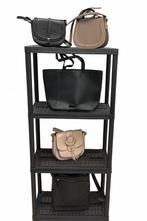 Sacs à main de différentes marques, Enlèvement ou Envoi, Comme neuf, Autres couleurs, Autres types