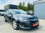 Opel Insignia 1.6CDTi Automaat Face-Lift Zeer Nette Staat, Autos, Opel, Cuir, Verrouillage central, Diesel, Automatique