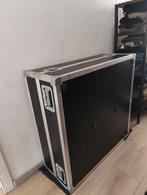 Flightcase groot, Ophalen, Zo goed als nieuw, Flightcase