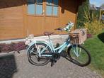Cortina meisjes fiets maat 26, Fietsen en Brommers, Ophalen, Gebruikt