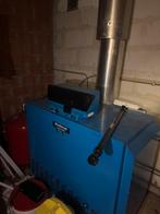 Buderus Logano G334 verwarmingsketel, Doe-het-zelf en Bouw, Ophalen, Zo goed als nieuw