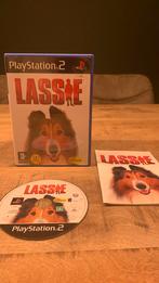 Lassie, Games en Spelcomputers, Games | Sony PlayStation 2, Vanaf 3 jaar, Role Playing Game (Rpg), Ophalen of Verzenden, 1 speler