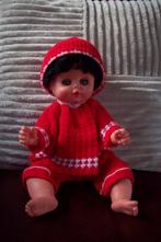 Pop FIBA, Ophalen, Zo goed als nieuw, Babypop